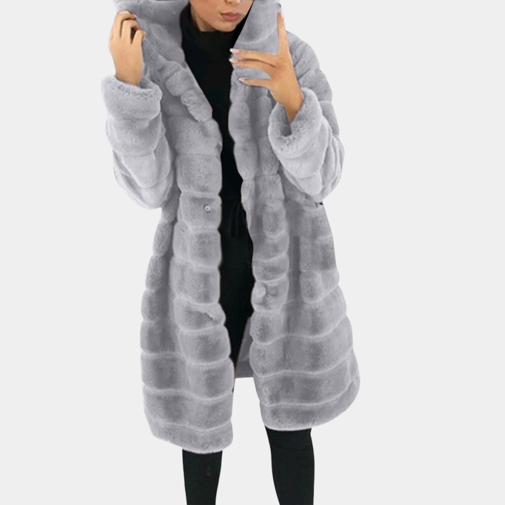 Veste Barbarella Féminine Douce Hiver