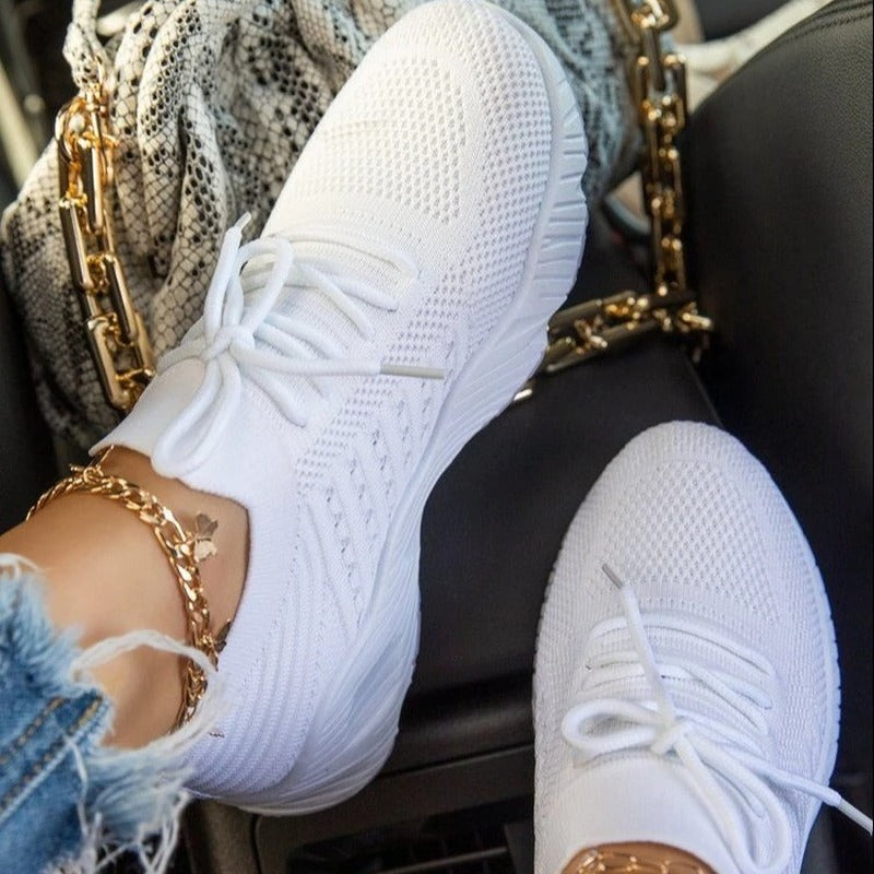 Baskets Femme Viola Tendance 4