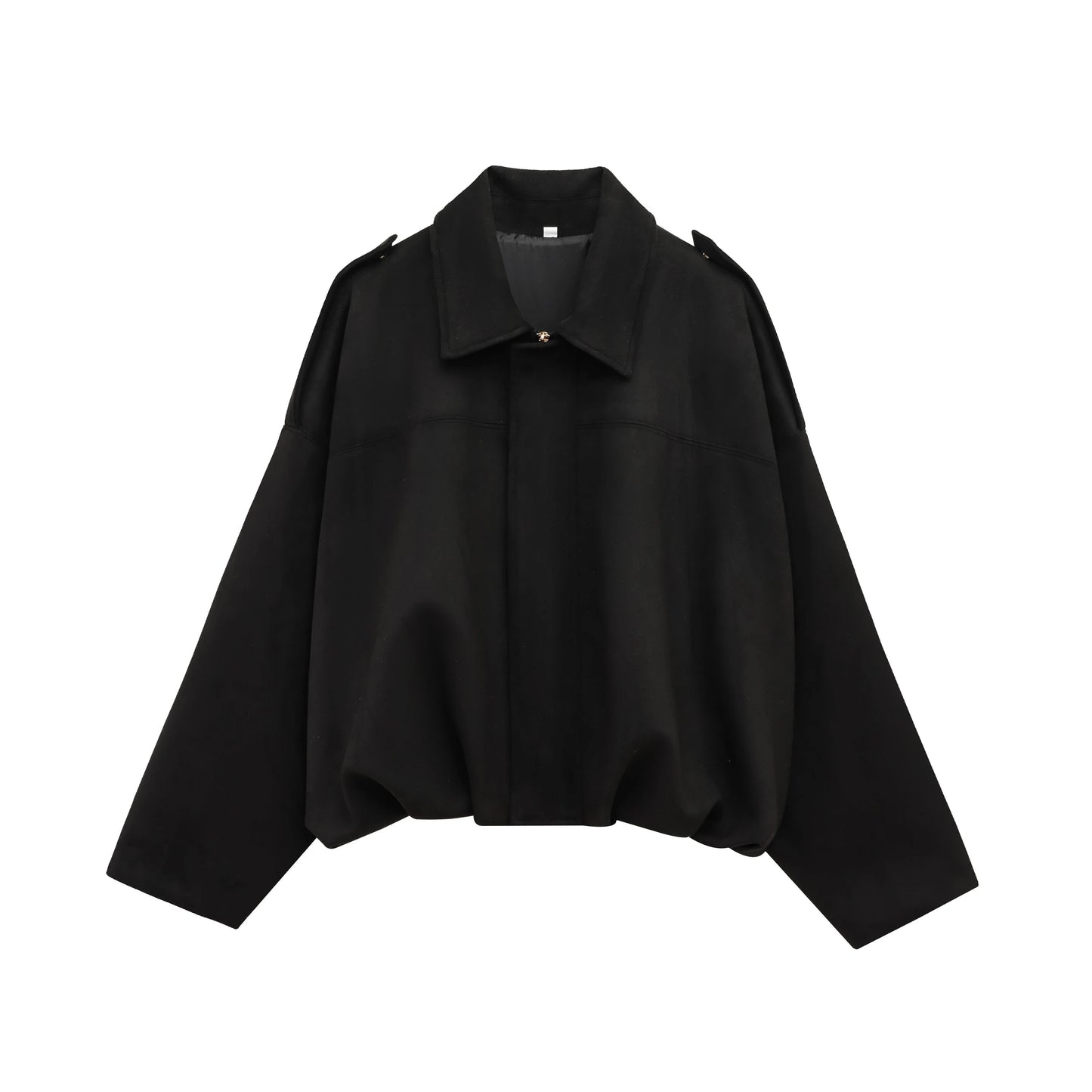 Blouson aviateur pour femme, style décontracté et tendance 10