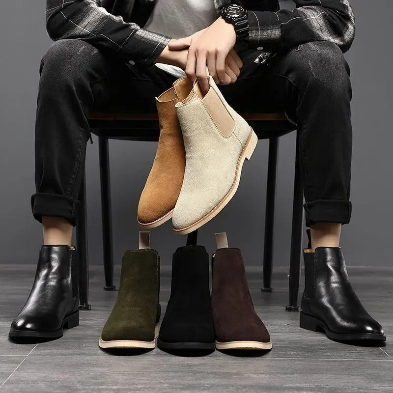 Bottes pour Femmes Confortables et Élégantes 7