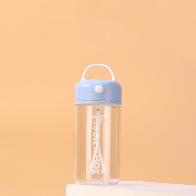 Bouteille Shaker Électrique Pratique 7