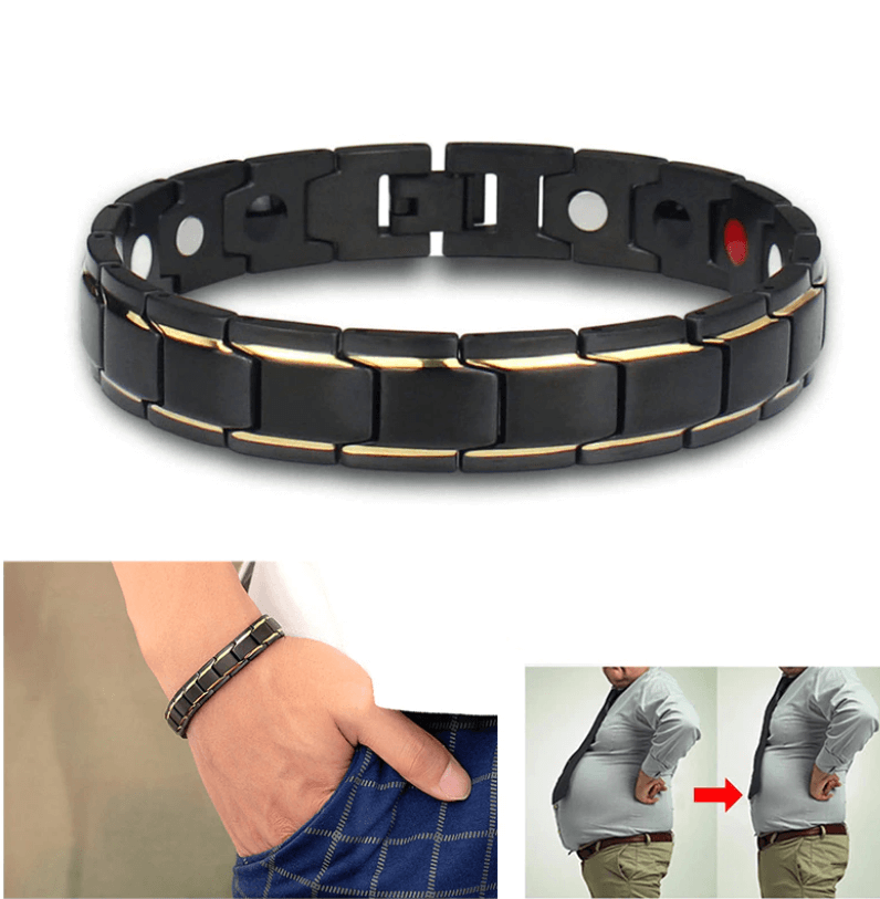 Bracelet Unisexe Moderne Élégant pour Homme et Femme 8