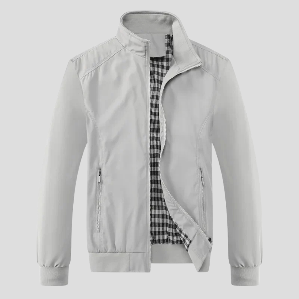 Veste Homme Ventée Stylique et Pratique