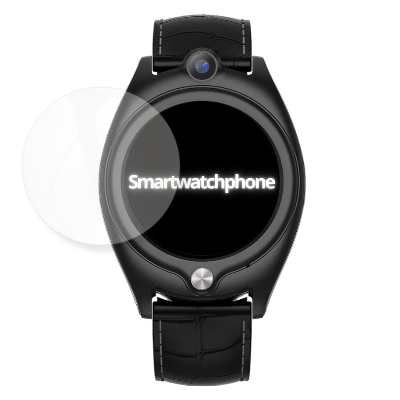 Verres de Protection Écran Montre Sport - Foivo