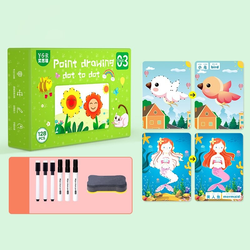 Cahier d'Apprentissage Lectures et Écritures pour Enfants