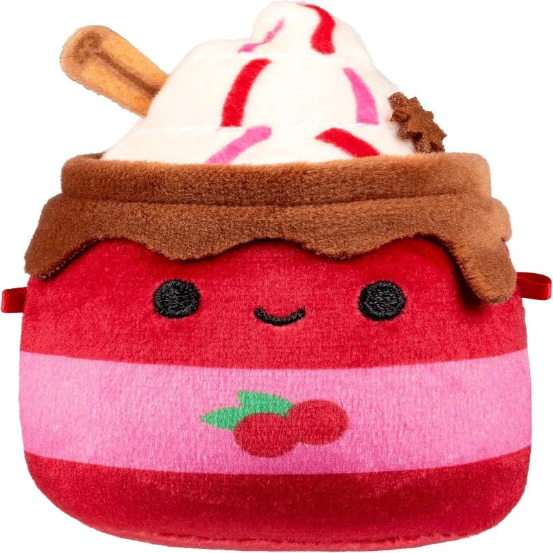 Calendrier de l'Avent Micromallow 2026 pour Enfants 8