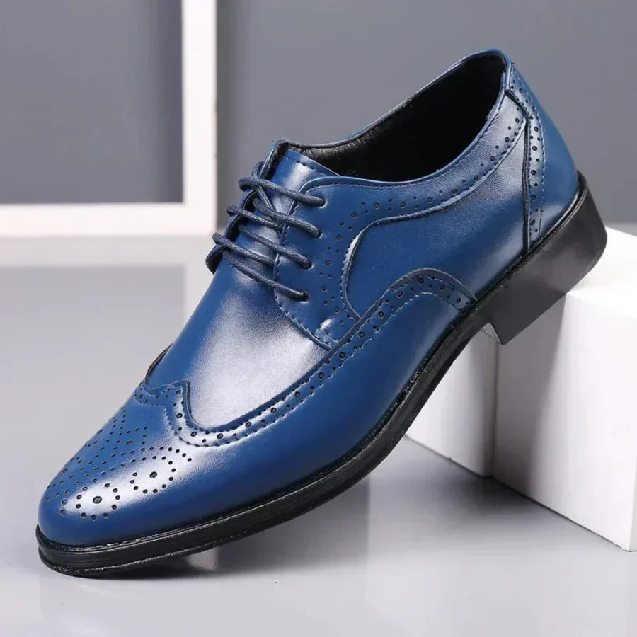 Chaussures Urbaines Chic pour Hommes