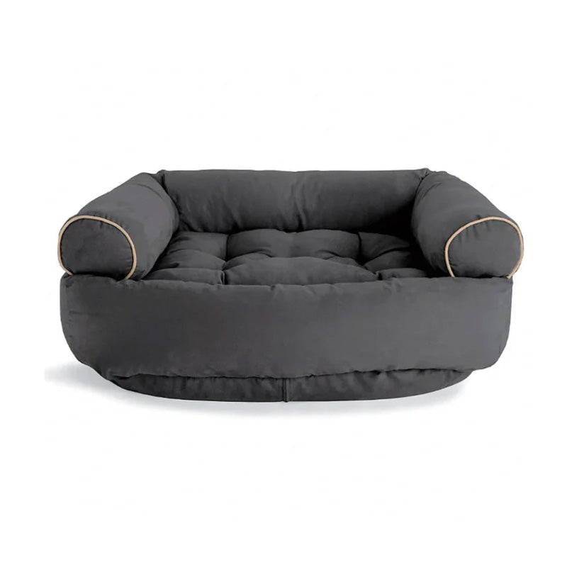 Canapé Pour Chien Confortable Et Apaisant Design Moderne 7