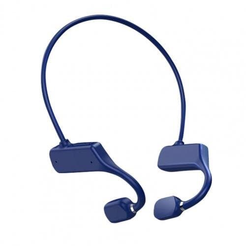 Casque sans fil à conduction osseuse pour un confort optimal 8