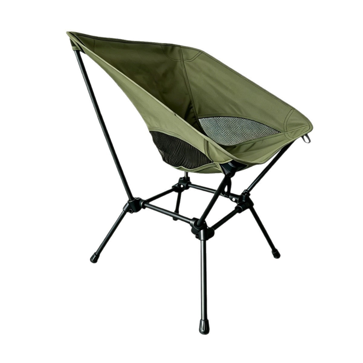 Chaise longue pliable extérieure portable unisexe légère - Foivo