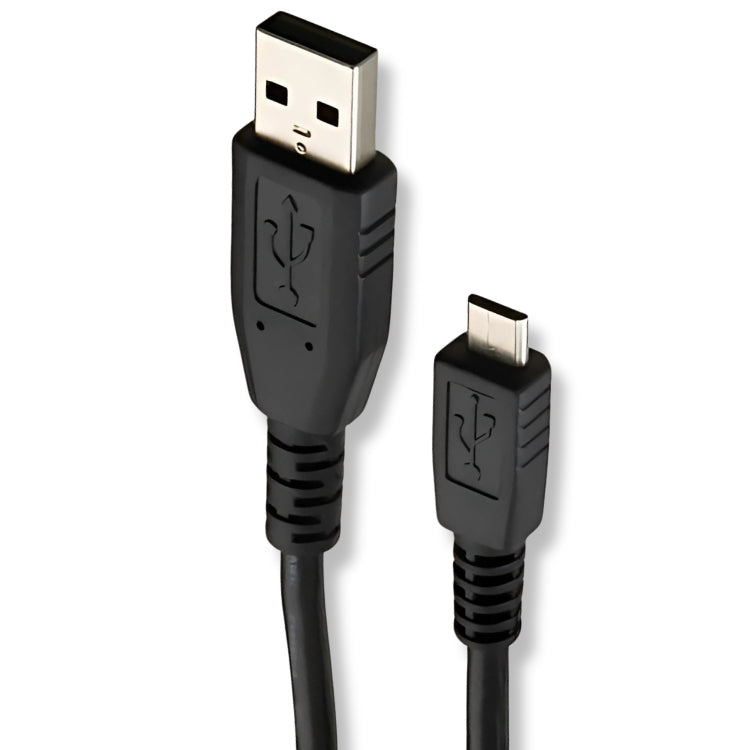 Câble Charge Rapide USB Polyvalent - Foivo