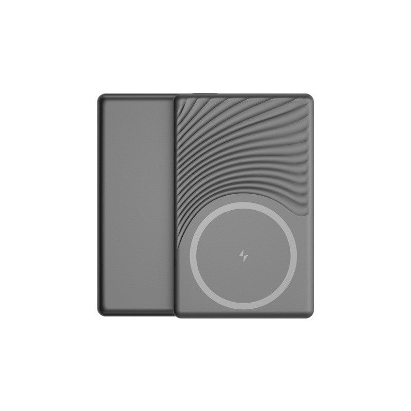 Chargeur sans fil rapide et universel pour smartphone 3