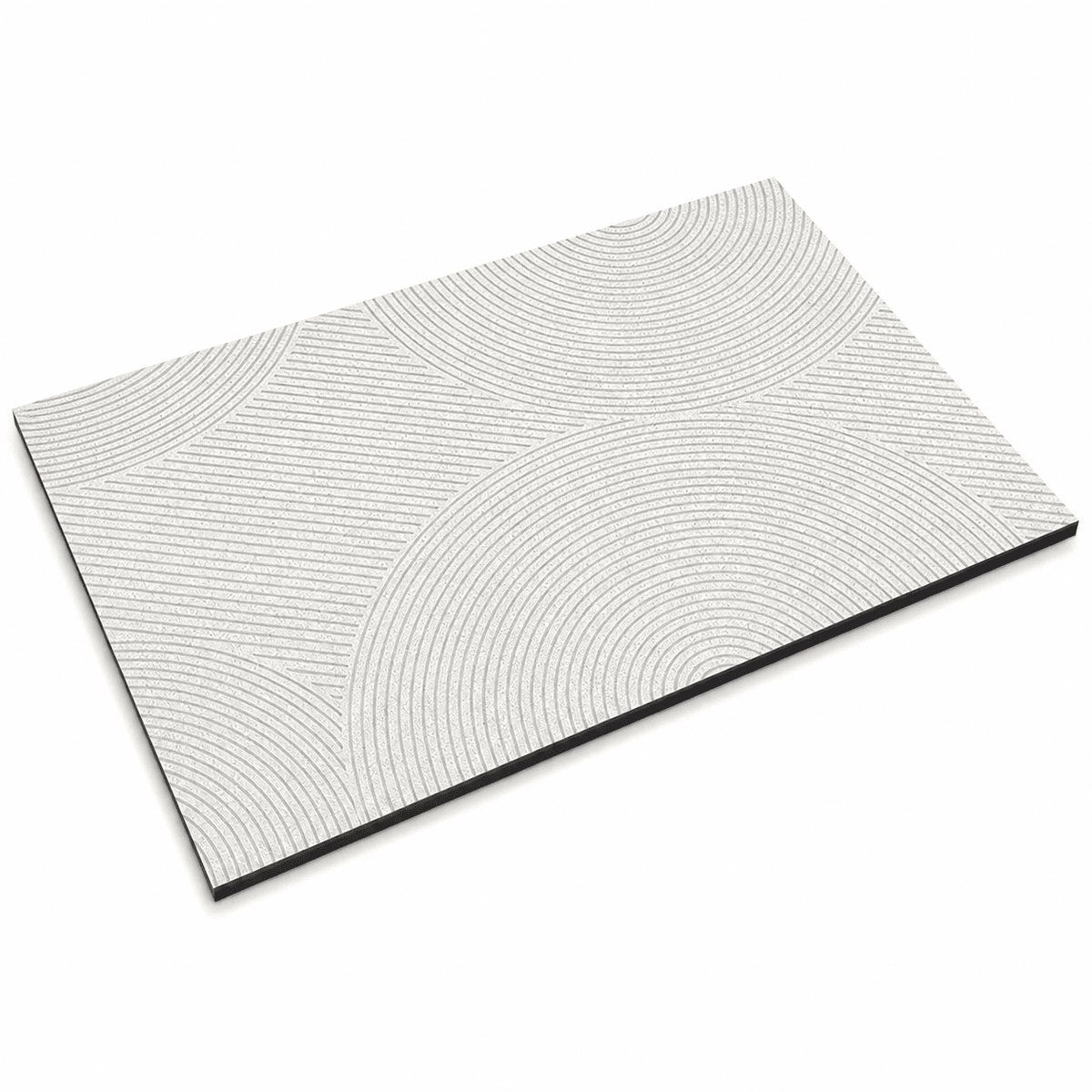 Tapis de bain Antidérapant Absorbant Séchage Rapide Moderne
