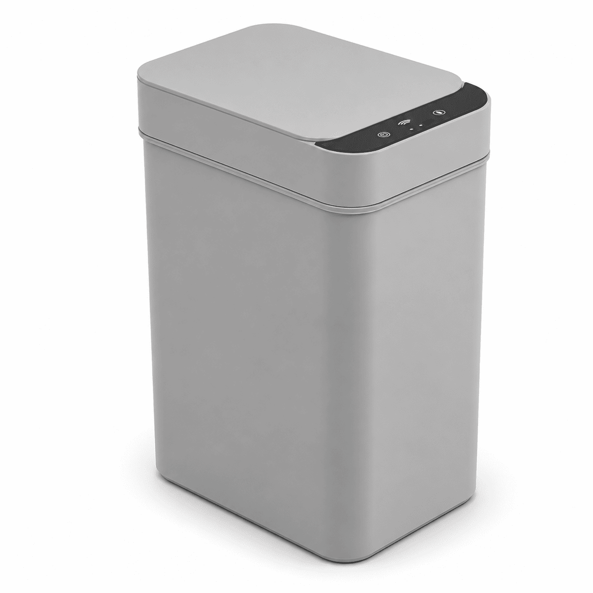 Poubelle Automatique Sans Contact 11L Capteur Intelligent