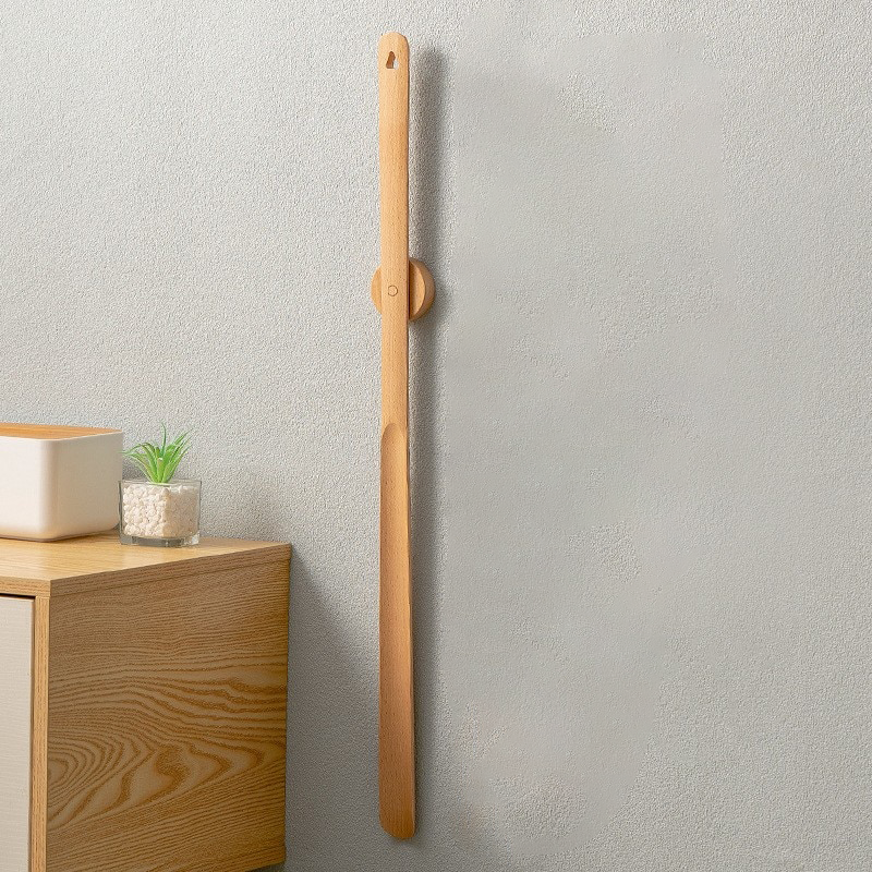 Chausse Pied Long Pratique 50 cm Avec Poignée Ergonomique 6