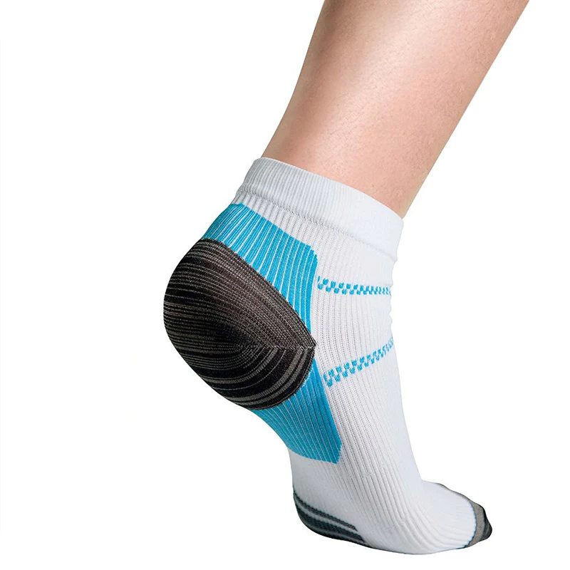 Chaussettes de Compression Unisexes Confortables 6