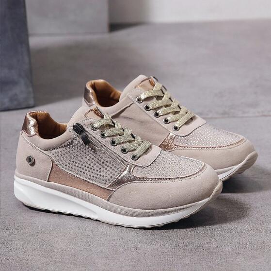 Chaussures de randonnée pour femmes confortables 1