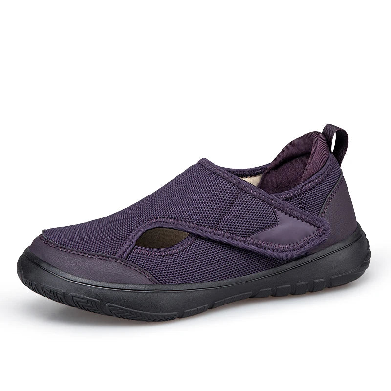 Chaussures de randonnée pour femmes confortables 8