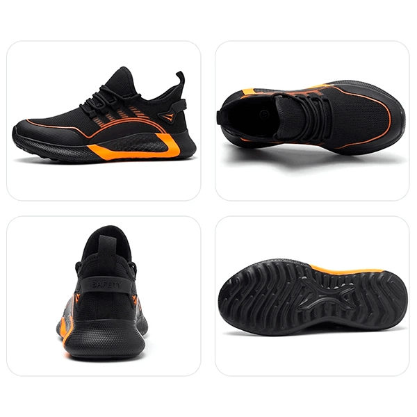Chaussures de travail légères et modernes 7
