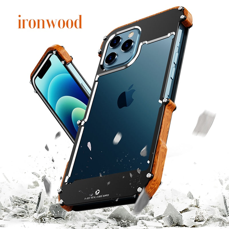 Coque Pour Téléphone iPhone SE 2020 Design Naturel Élégant 6