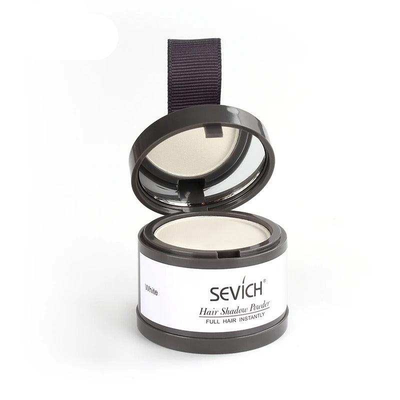 Correcteur de ligne capillaire en poudre waterproof 10
