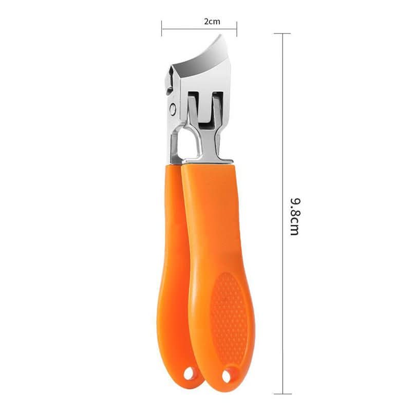 Coupe-Ongles Précis pour Ongles Épais 7