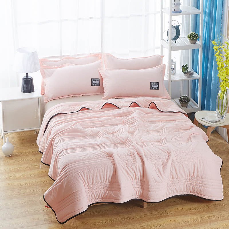 Couverture Rafraîchissante Hypoallergénique Confortable Unisexe