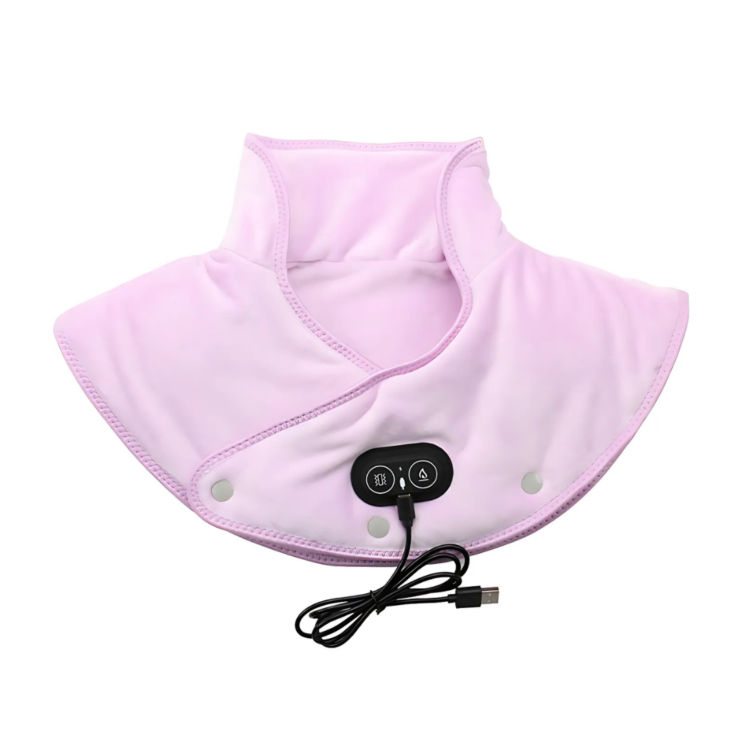 Couverture Chauffante pour Doulleurs Musculaires