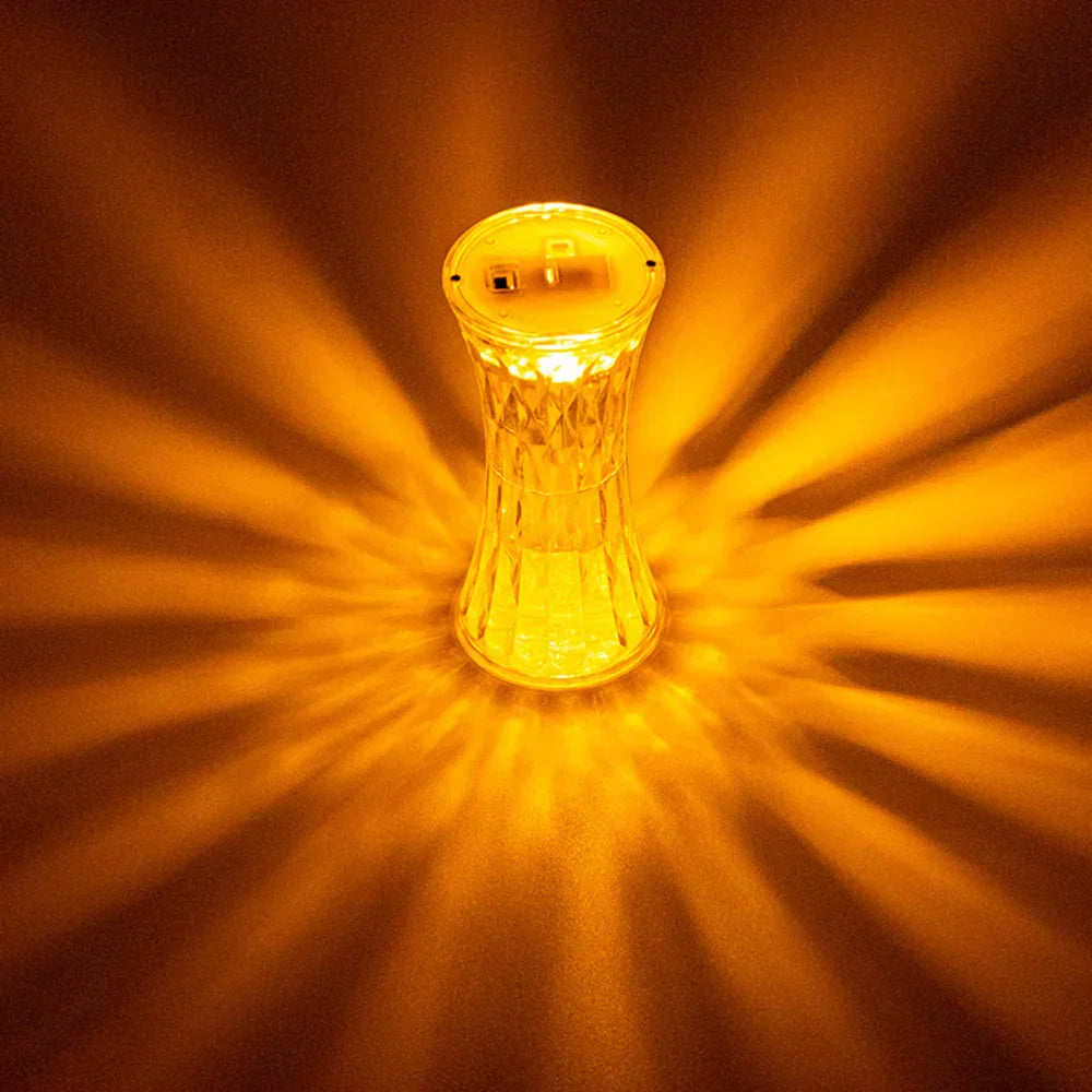 Lampe de Lecture LED Élégante et Design