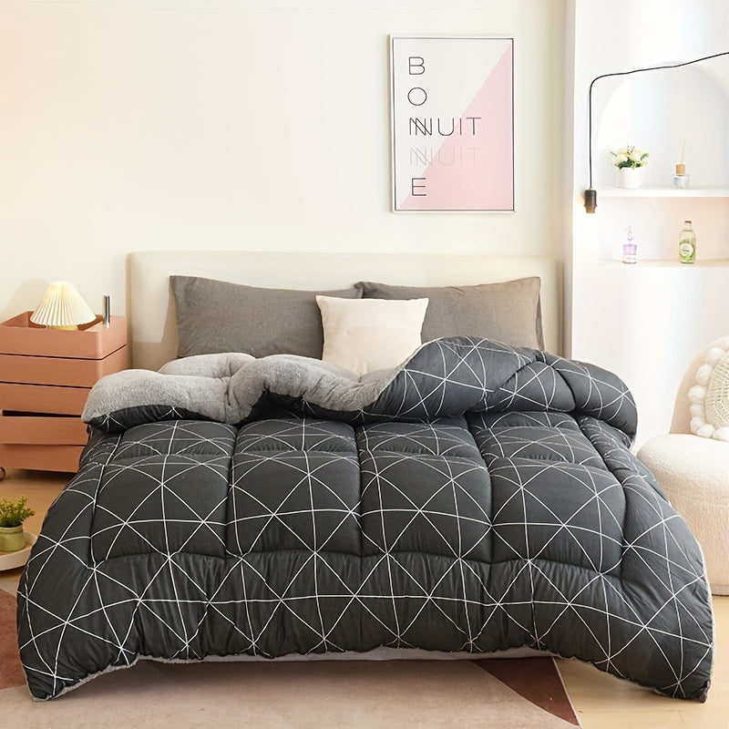 Couette Chaude et Légère pour un Sommeil Idéal