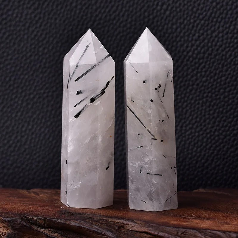 Décor Cristal Naturel pour Intérieur et Bien-être