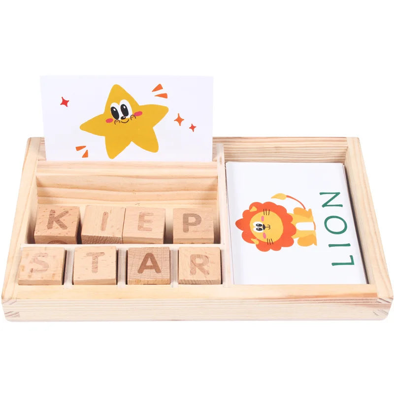 Jeux Éducatifs Anglais Créatifs pour Enfants - BlxckFR