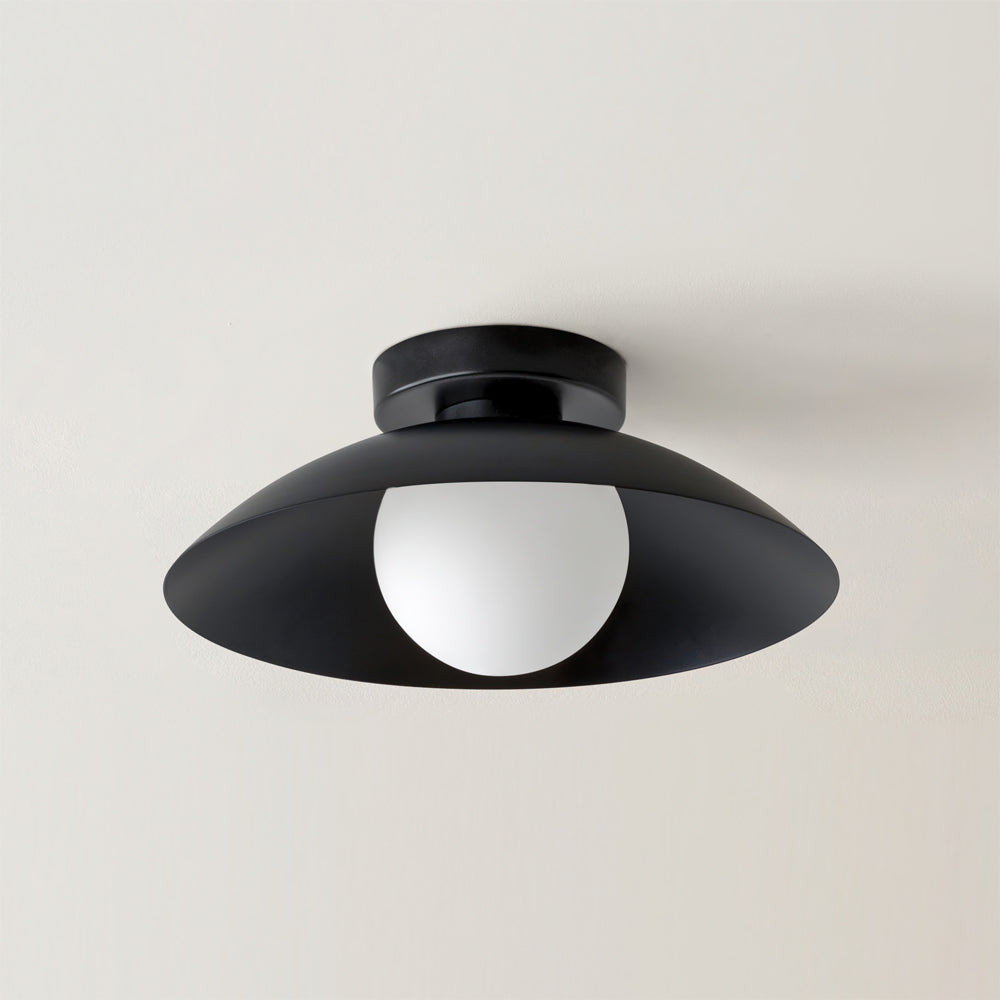 Lampe Plafond Élégante Style Nordique