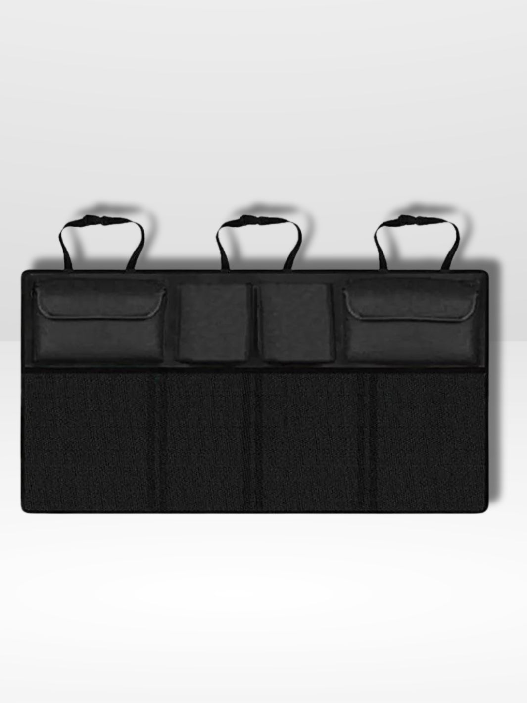 Range-Coffre Compact et Pratique - Foivo