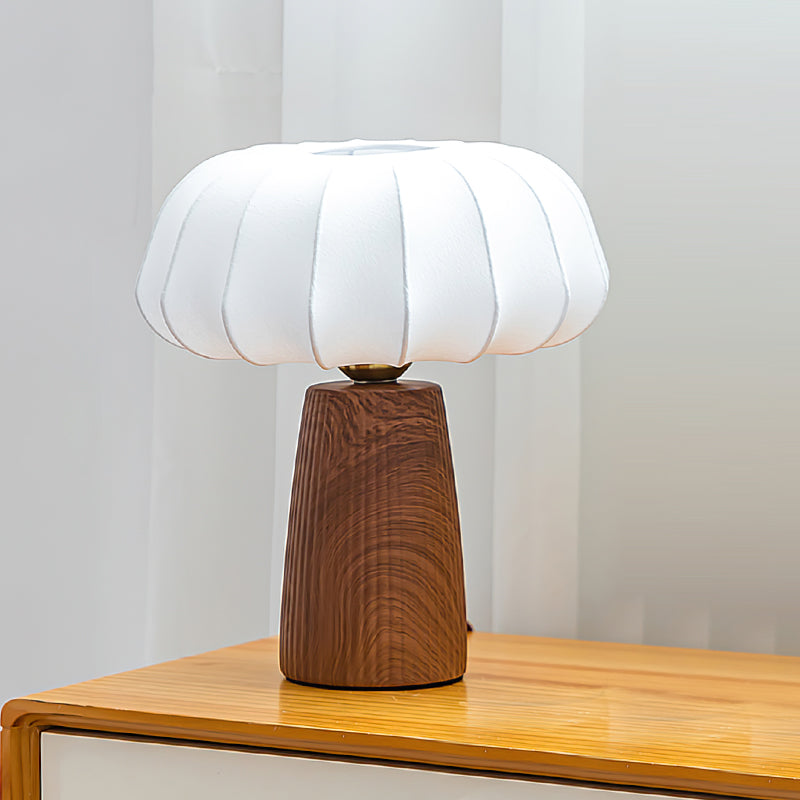Lampe de Bureau Design en Laqué