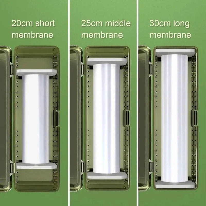 Distributeur de Film Plastique Pratique 7