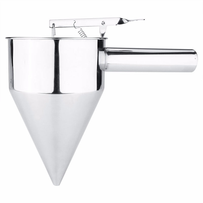 Distributeur de Pâte Pratique 5