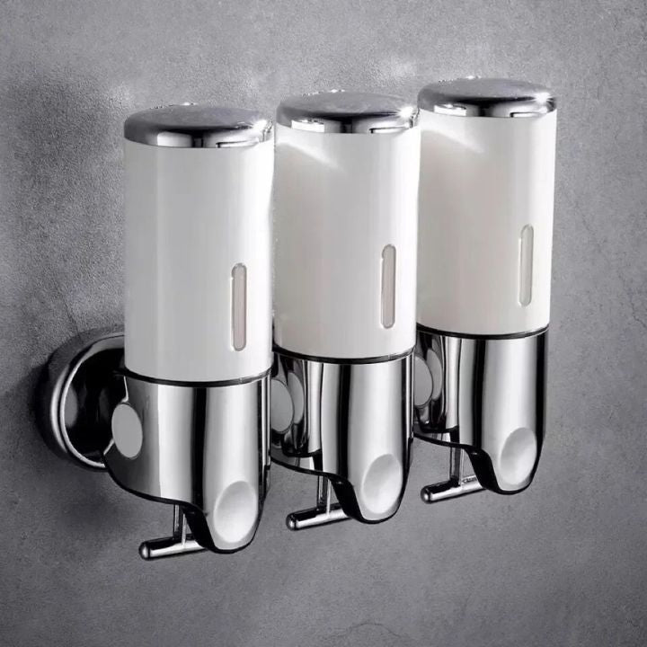 Distributeur de savon mural moderne 20