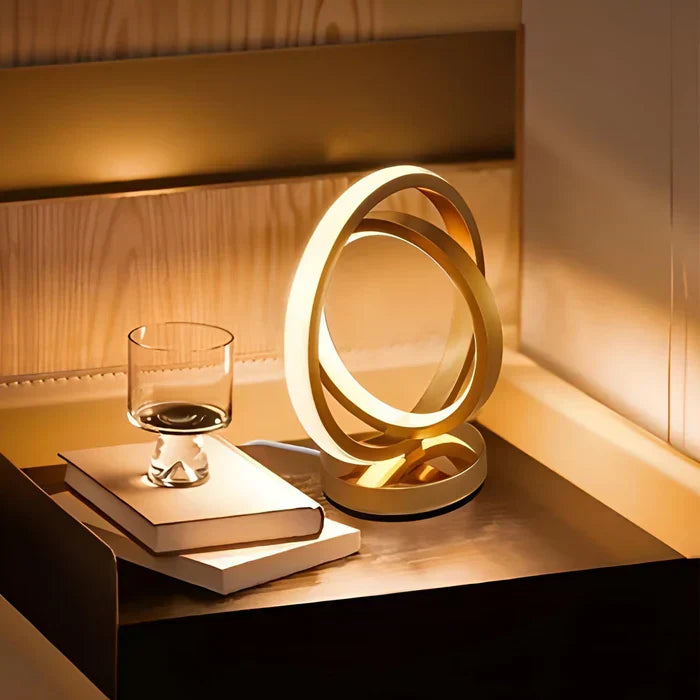 Lampe de Bureau Élégante Réglable