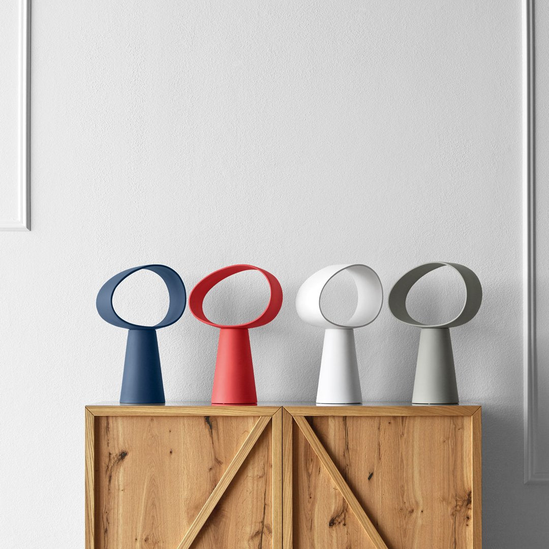 Lampe de Bureau Moderne et Colorée