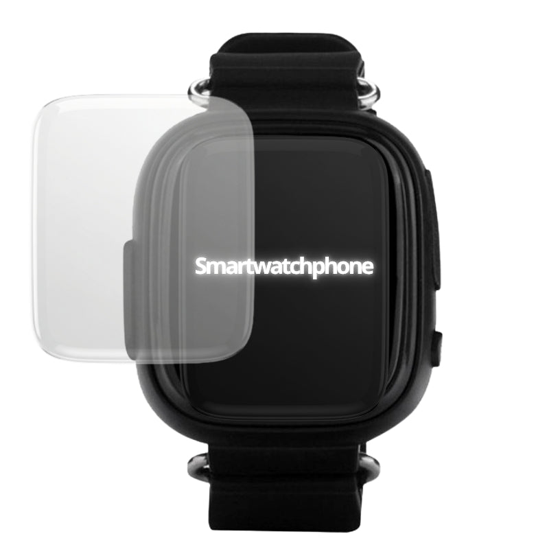 Verres de Protection Écran Montre C79 - Foivo