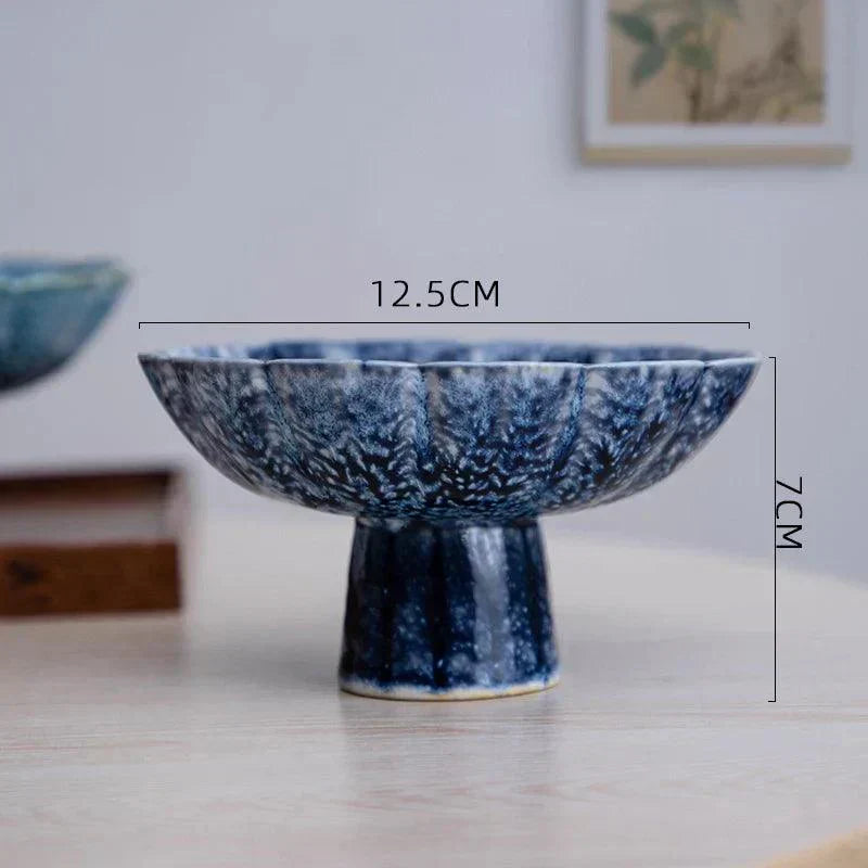 Bol Céramique Design Nordique