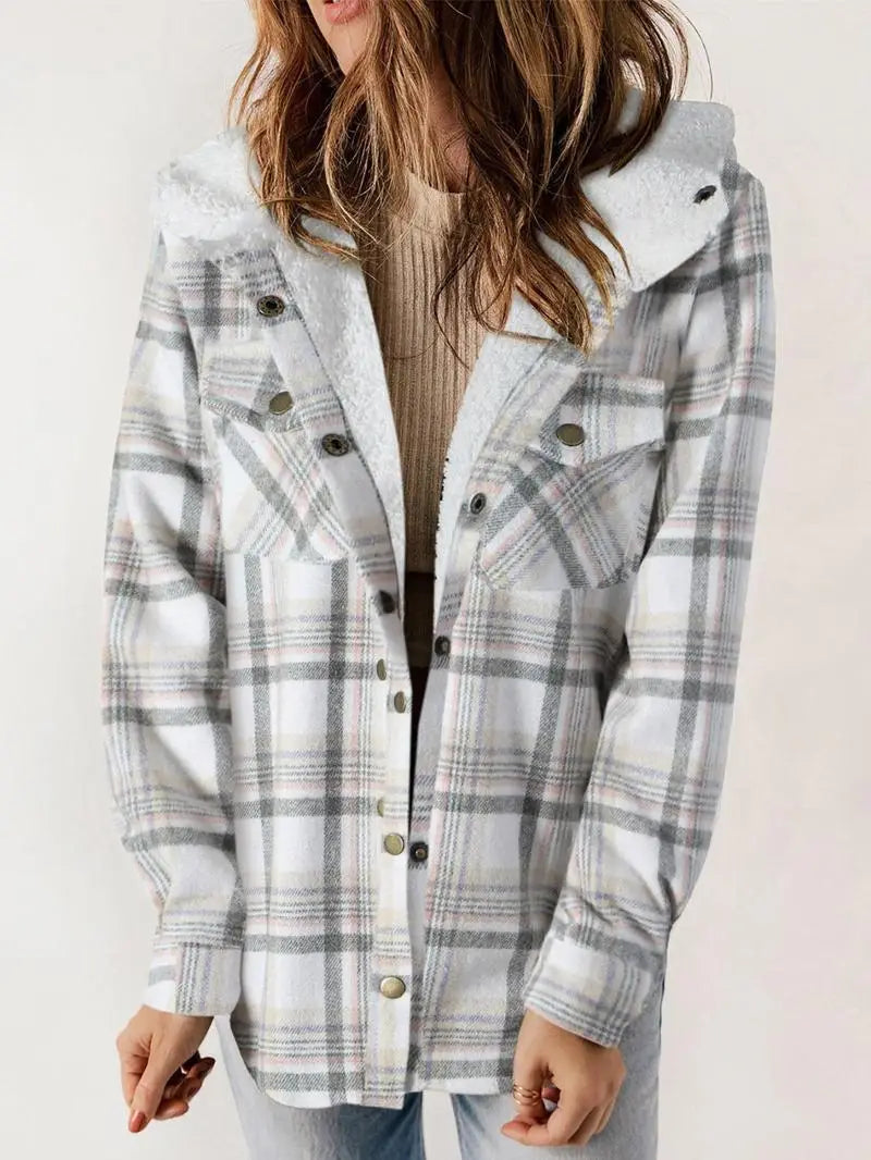 Parka Hiver Homme Élégant et Douillet