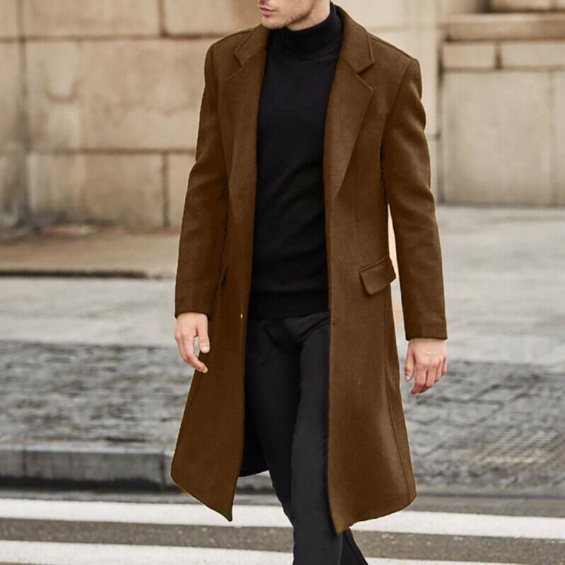 Manteau Hiver Douillet Taille Parfaite