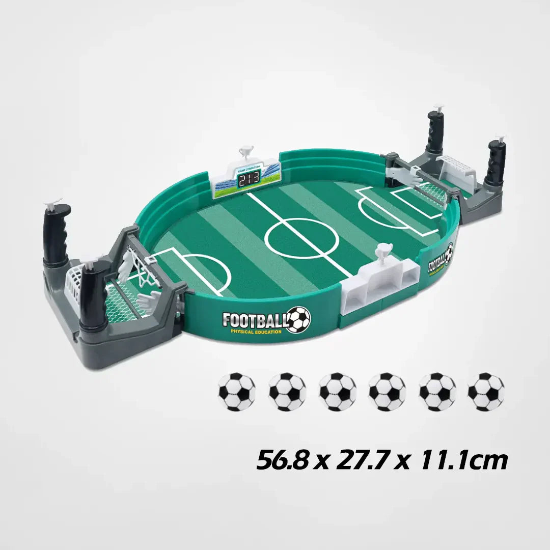 Baby-foot Électronique Amusant - BlxckFR