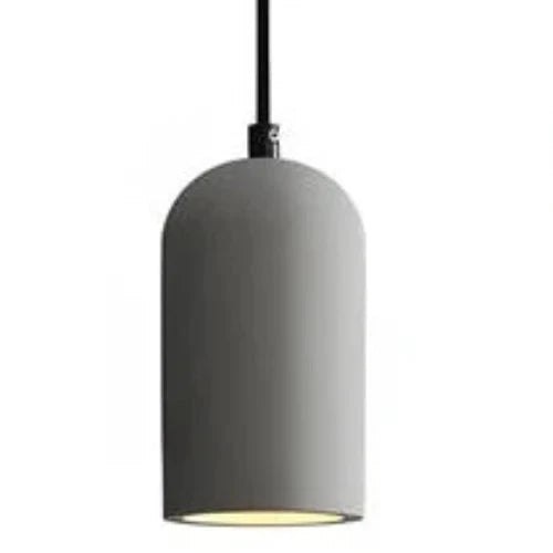 Lampe Béton Chic Industriel Moderne