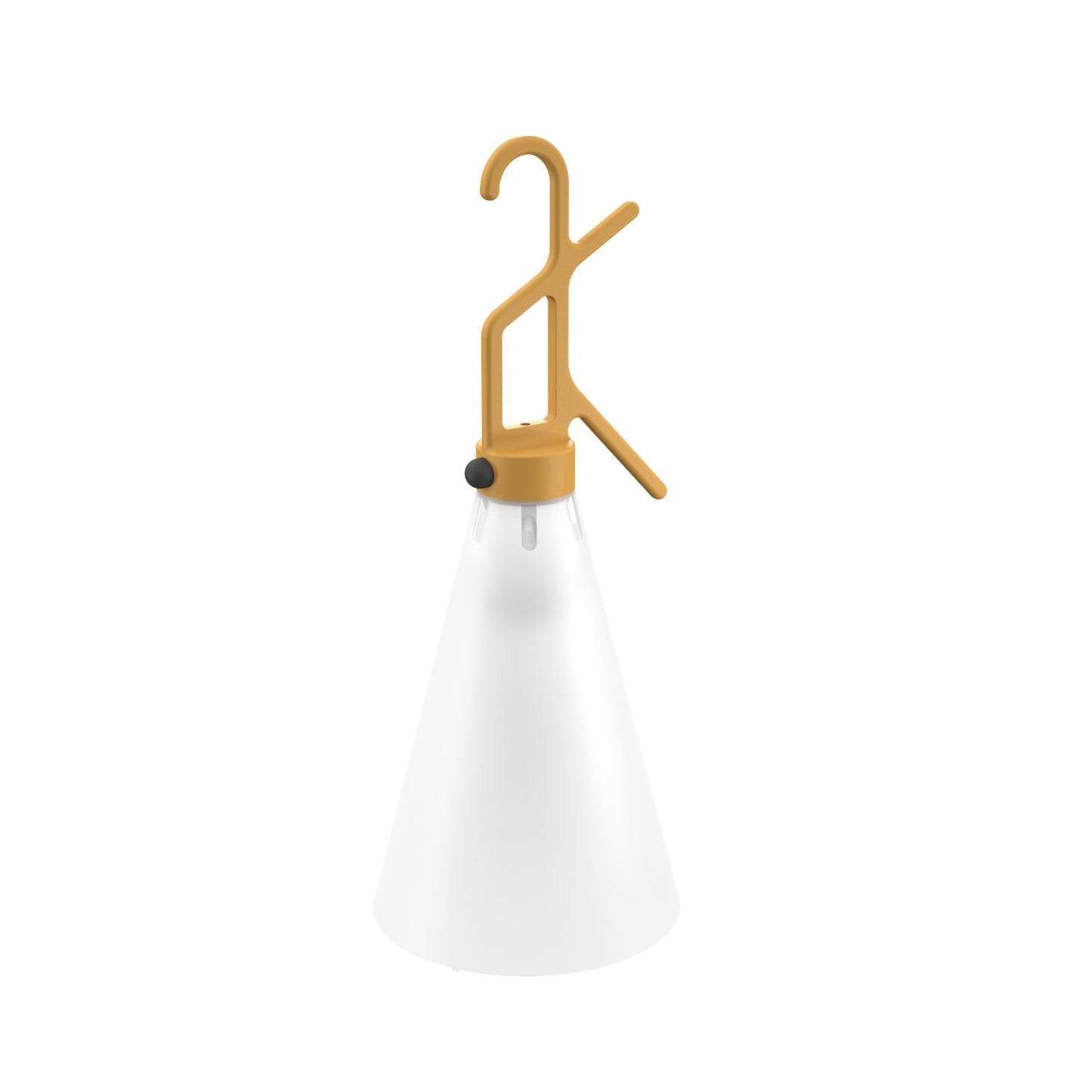Lampe Solaire Robuste pour Extérieur