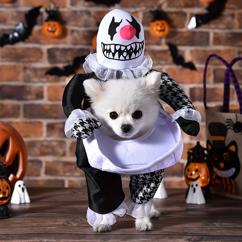 Déguisement Canin Amusant pour Fêtes - Foivo