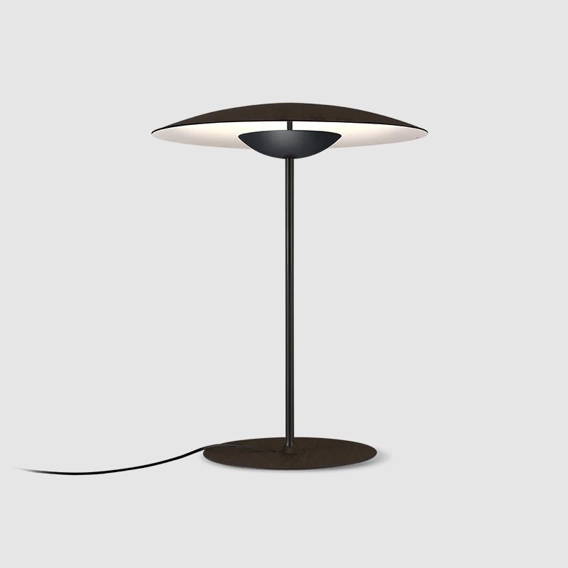 Lampe de Bureau Élégante LED Moderne