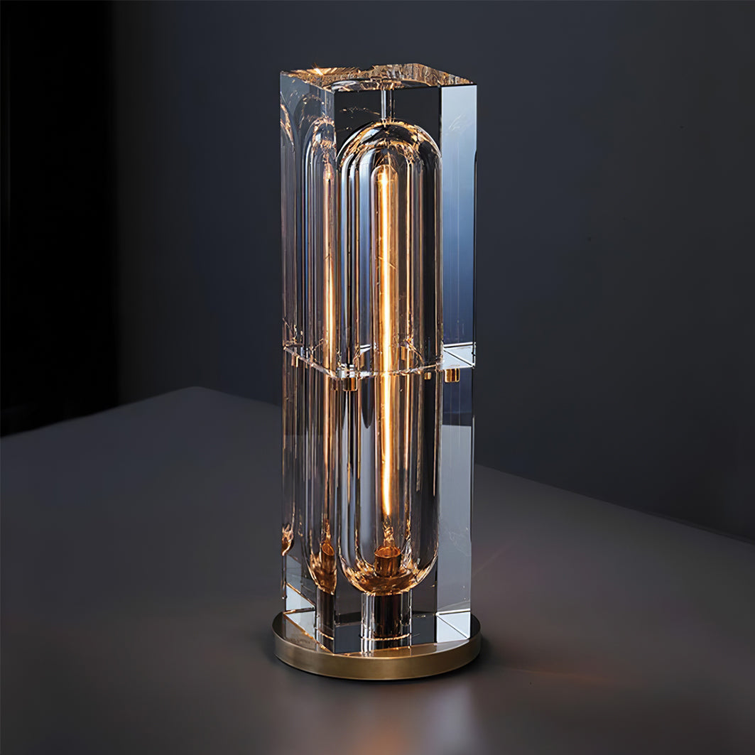 Lampe de Bureau Design Élégant et Lumineux
